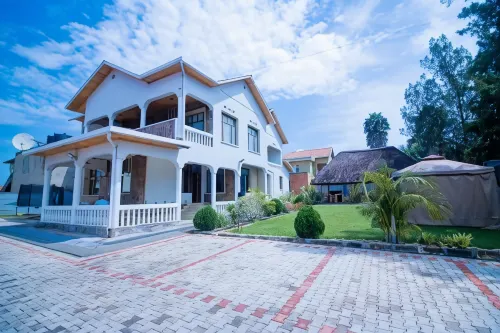 ArthillsBoutiqueHotel
