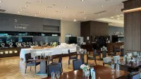 Hotel Square Ansan - breakfast