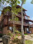 Eco Floor Bird Song Lodge