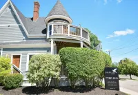 Château Queen by Bower Boutique Hotels Hotels in Moncton