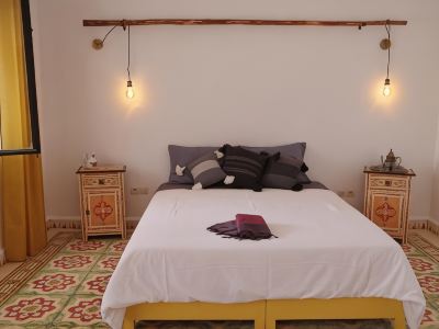 Artgana Lodge