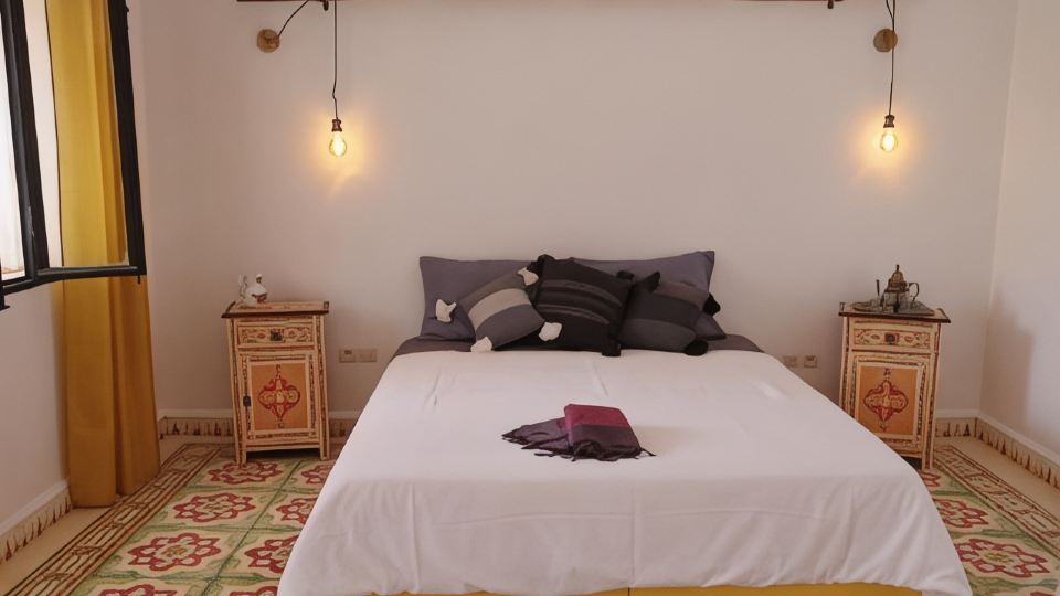 Artgana Lodge