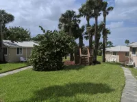 Shoreline Suites & Cabana Cottages – Beachfront Hotel a Daytona Beach Shores