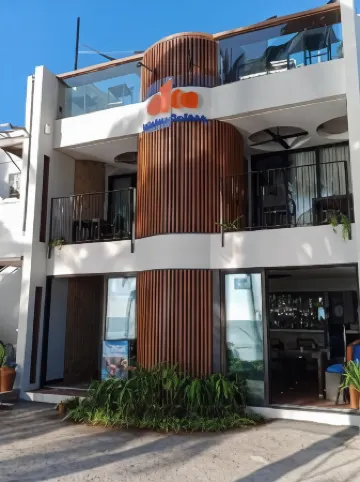 WaterColors Boracay Dive Resort