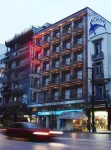 Aegeon Hotel - gimnasio