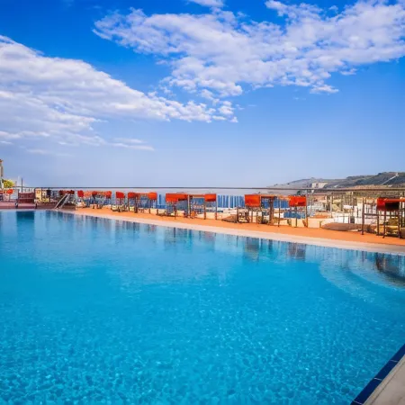 Kythea Resort