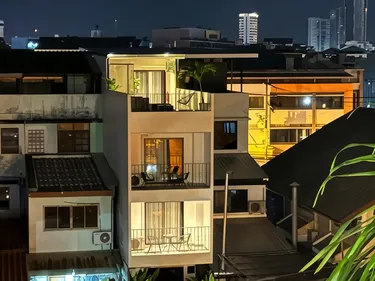 รูปภาพของวันลอดจ์