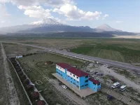 Parasut Village Hotel Các khách sạn ở Ciftepinar Mahallesi