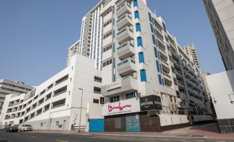Panorama Hotel Bur Dubai