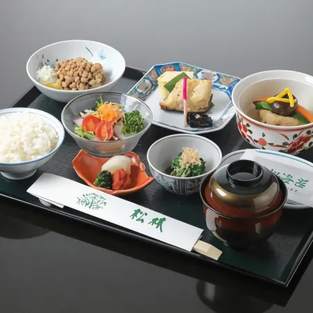 Hotel Hamatsu