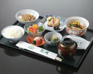 Hotel Hamatsu - Aamiainen