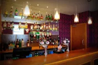 The Aberlour Hotel - bar