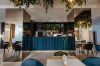 Hotel Clipa - Bữa sáng