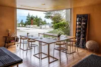 Casa Das Penhas Douradas - Burel Expedition Hotel