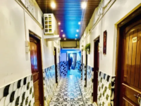 尼拉姆伯酒店 由GRB運營 瑙貢酒店