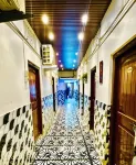 Hotel Nilamber by Grb