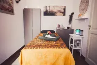 Boutique Hotel Casa Faccioli