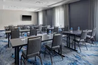 Fairfield Inn & Suites Atlanta Marietta Hotels in Marietta