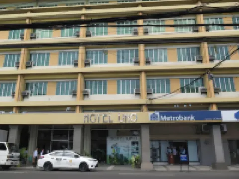 Hotel Uno Davao City Hotels near San Pedro Metropolitan Cathedral