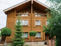 Orlovskoe Pomestie Ecohotel Hotels in Oryol