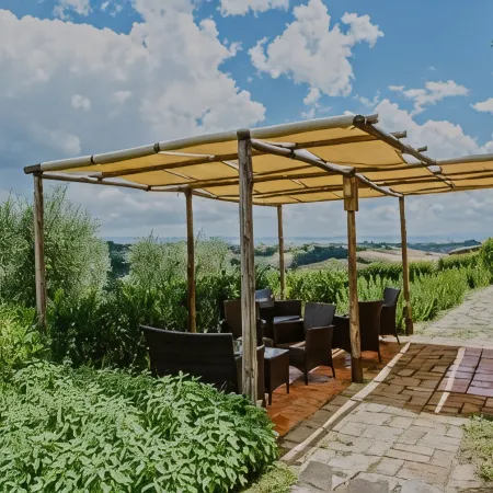 Hotel Palazzo di Valli