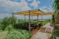 Hotel Palazzo di Valli - Barer