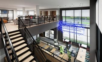 Atwell Suites Belgrade - Bozeman Airport by IHG