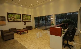 Jade Green Hambantota