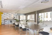 Mercure Hotel Tilburg Centrum Các khách sạn ở Tilburg