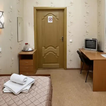 Smart Hotel Kdo Kazan Mini Hotel Hotel di 