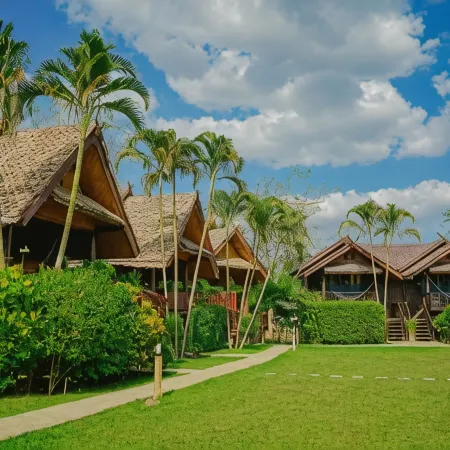 Pai Homey