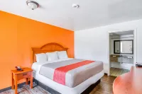 OYO Hotel Baton Rouge East I-12 Louisiana Hotel di Westminster