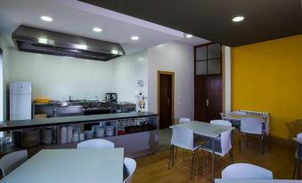 Hostel EntryFik