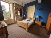 Broomhall Castle Hotel Hotels in Stirling