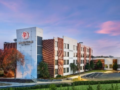 DoubleTree by Hilton Hotel Rocky Mount