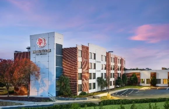 落基山希爾頓逸林酒店