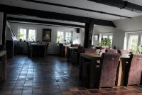 Landhotel "Zum Alten Krug" - Udo Jaeckel - Frühstück