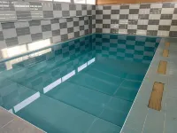 Holiday Villa Hail Hotel di Hail