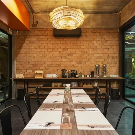 Sand Dollar Boutique Hotel Отели рядом с достопримечательностью «Кхао Чи Чан»