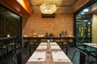 Sand Dollar Boutique Hotel Hotels in Amphoe Sattahip