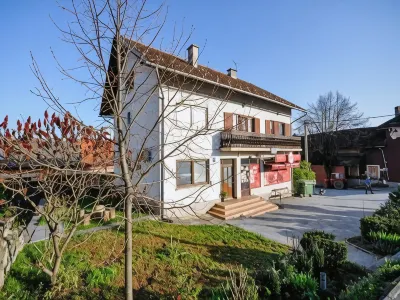 Apartments & Rooms Rendulić Отели в г. Понор