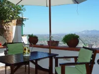 B&B Dell' Artista Hotels in Labico