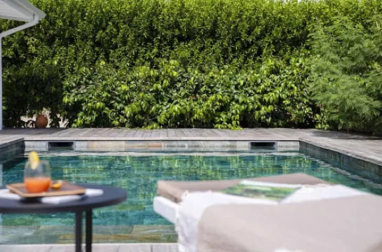 Pomme Cannelle Luxury Suites & Spa