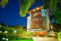 Spice Grove Hotel a Kattappana