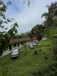 Pousada Bela Vista - Parkering
