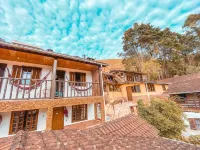 Pousada Cantinho da Montanha Hotels in Visconde De Maua