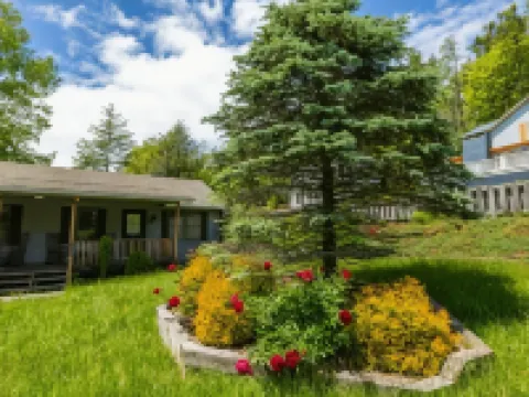 Blowing Rock Inn Hotels in Blowing Rock