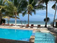 Moonshine Uroa Boutique Hotel - Wifi
