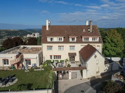 La Bonbonniere, Sure Hotel Collection by Best Western Hotels in Talant