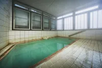 Yoshidaya Ryokan - Thermen